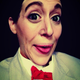 Illustration for article titled Self-Taught Make-up Artist Transforms Herself Into Iconic Characters